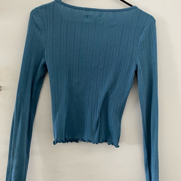 long sleeve - Picture 3 of 3